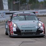 Detroit Belle Isle 2012