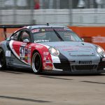 Detroit Belle Isle 2012