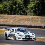 burtin portland hr-009