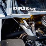 burtin portland hr-032