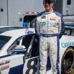 burtin portland hr-050