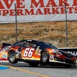 2014 NASCAR Sonoma