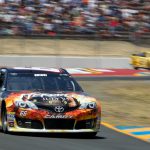 2014 NASCAR Sonoma