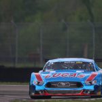 2023 | New Orleans Motorsports Park with Speed Tour