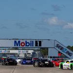 Sebring P2 2025