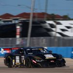 Sebring P3 2025