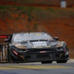 2025 | Road to Atlanta