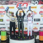 Lime Rock P6