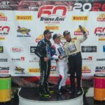 Lime Rock P7